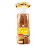 Split Top Wheat Bread, 20 oz