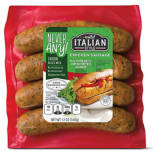 Mild Italian Chicken Sausage, 12 oz