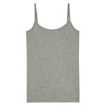 Women's Grey Camisoles, Size M, 2 pack