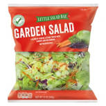 Garden Salad, 12 oz