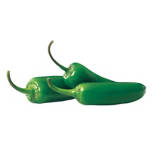 Jalapeno Peppers, 8 oz