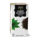 English Breakfast Tea, 20 counts