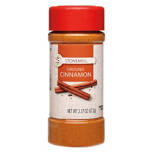 Ground Cinnamon, 2.37 oz