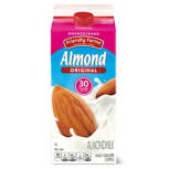 Original  Unsweetened Almondmilk, 0.5 gal