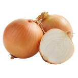Yellow Onions, 3 lb
