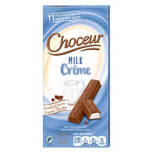 Milk Creme Filled Mini Chocolate Bars, 7.05 oz