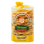 Casera Amarillas Tostadas, 12.8 oz