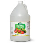 Distilled White Vinegar, 128 fl oz