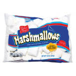 Marshmallows, 10 oz