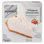 Whipped Cheesecake Original