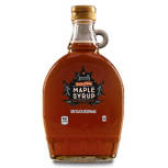 Pure Maple  Syrup, 12.5 fl oz