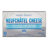 Neufchatel Cheese, 8 oz