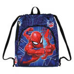 Marvel Spiderman Cinch Drawstring Backpack