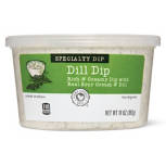 Dill  Veggie Dip, 14 oz