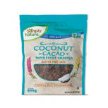 Coconut Cacao Super Foods Gluten Free Granola, 11 oz