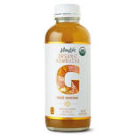 Organic Ginger Awakening Kombucha, 16 fl oz