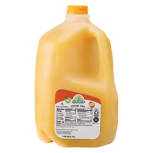 Orange Juice From Concentrate, 1 gal