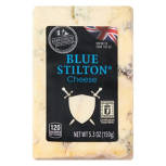 Blue Stilton Cheese, 5.3 oz