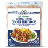 Frozen Chicken Tenderloins, 40 oz