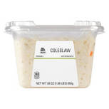 Coleslaw, 30 oz