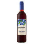 Sweet Blueberry Wine, 750 ml