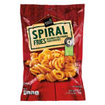 Seasoned Spiral Fries, 28 oz