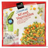 Steamtable Frozen Mixed Vegetable, 12 oz