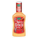 Spicy  Ranch Dressing, 16 fl oz