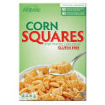 Gluten Free Corn Squares Cereal, 14 oz