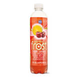 Cherry Limeade Sparkling Frost Water, 17 fl oz