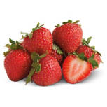 Strawberries, 1 lb