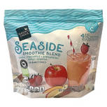 Unsweetened Seaside Smoothie Blend, 4 count