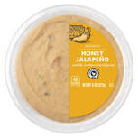 Honey Jalapeño Hummus, 8 oz