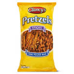Pretzel Sticks, 1 lb