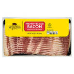 Premium Sliced Bacon, 16 oz