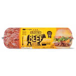 Fresh 73% Lean 27% Fat Ground Beef