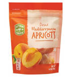 Dried Mediterranean Apricots, 6 oz