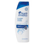 Classic Clean Shampoo, 12.5 fl oz