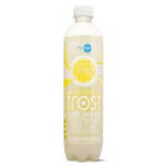 Lemonade Sparkling Frost Water, 17 fl oz