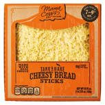 Cheesy Breadsticks, 18.75 oz
