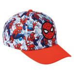 Kid's Marvel Spiderman Baseball Cap