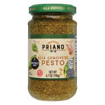 Genovese Pesto Sauce, 6.7 oz