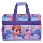 Kids Frozen Duffle Bag