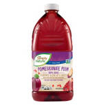 100% Pomegranate Plum Juice, 64 fl oz