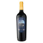 Uco Valley Argentina Malbec Red Wine, 750 ml