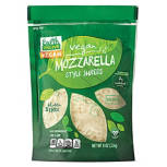 Vegan Mozzarella Style Shreds, 8 oz