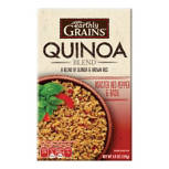 Roasted Red Pepper and Basil Quinoa Blend, 4.9 oz