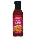 Sweet and Sour Sauce, 14.5 oz