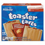 Cinnamon Toaster Tarts, 12 count