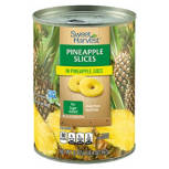 Pineapple  Slices, 20 oz Can